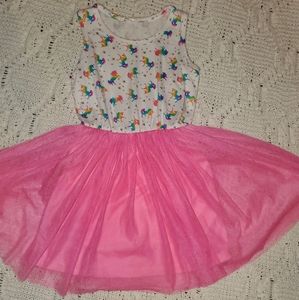 Unicorn Dress
